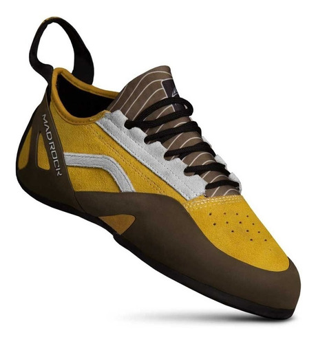 Calzado Para Escalar Phoenix - Mad Rock Gatas Tenis Climbing