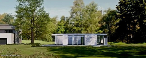 Imagen 7 de 11 de Terreno En Venta En Bosque Real 215133nc