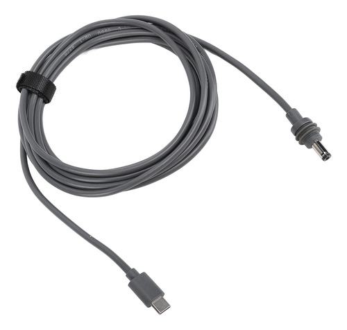 Cable De Extensión De Repuesto Para Cable De Alimentación Us