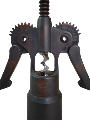 Sacacorcho Campagnolo Original