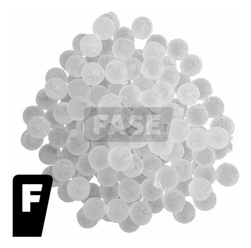 Boya Anti Sarro 1kg Sal Polifosfato Filtro Agua Dura Antisarro Tanque Cañerías Griferías Termotanque Electrodomésticos
