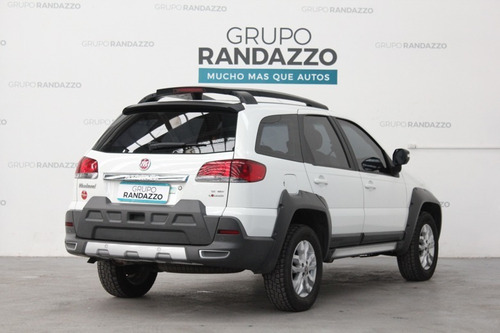 Fiat Palio Adventure 2016 La Plata 000