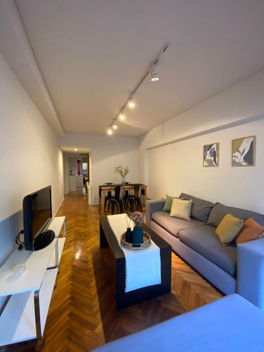 Imagen 19 de 19 de Departamento Ubicado En Belgrano R