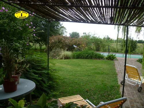 Imagen 19 de 29 de 1554ml-venta 20 Ha, C/ Casa En La Mejor Zona Polera