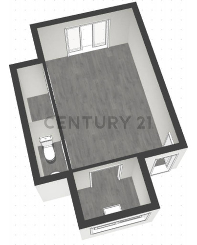 Venta Duplex En Cardales Con Jardin