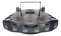 Comprar Chauvet Dj Derby X Rgb Led Con Efectos Iluminadores