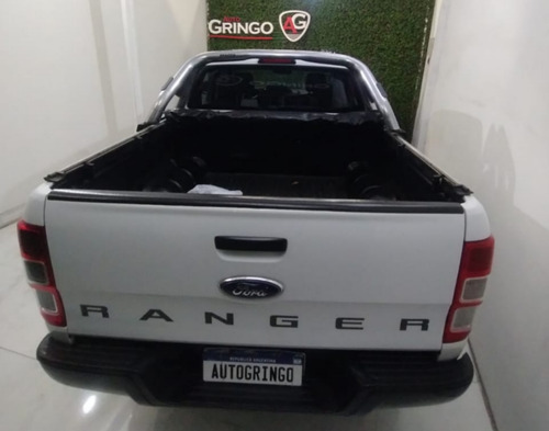 Ford Ranger 3.2 Cd Xls Tdci 200cv Manual 4x2