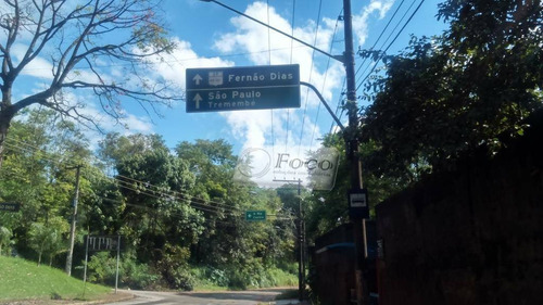 Imagem 8 de 22 de Terreno Residencial À Venda, Vila Galvão, Guarulhos - Te0075. - Te0075