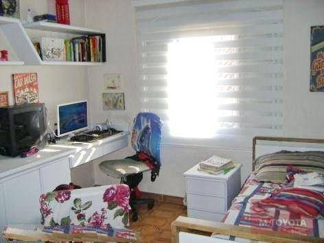 Imagem 25 de 27 de Sobrado Com 4 Dormitórios À Venda, 220 M² Por R$ 760.000,00 - Jardim Barbosa - Guarulhos/sp - So0105