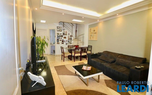 Imagem 14 de 15 de Casa Em Condomínio - Jardim Marajoara - Sp - 562578