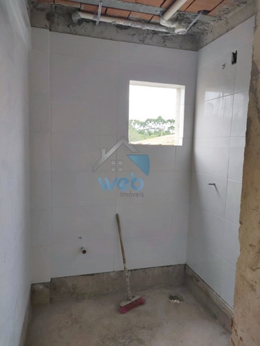 Imagem 9 de 18 de Apartamento, Dois Quartos, Sacada, Churrasqueira, Garagem. - Ap00769 - 70804228