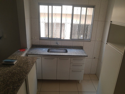 Imagem 7 de 30 de Alugo Casa Com Dois Dormitórios Capão Redondo ( Vi660 )