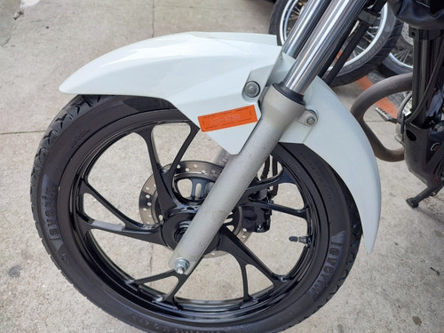 Imagem 4 de 20 de Honda Cg 160 Cargo