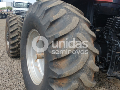Trator Case Puma 155 - 2019