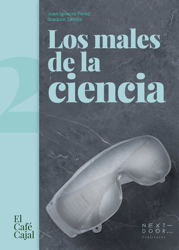 Libro Los Males De La Ciencia