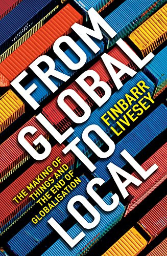 Libro From Global To Local De Livesey, Finbarr