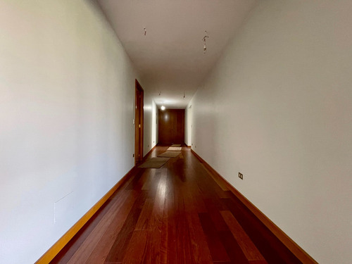 Espoz I Lumonoso, Amplio Y Con Gran Terraza I Moderno