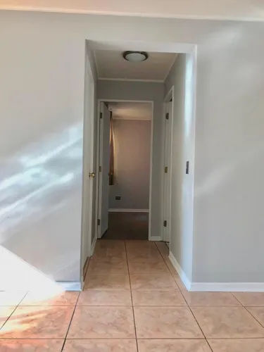 Venta Departamento 2 Dormitorios Y 1 Baño, Metro La Cisterna