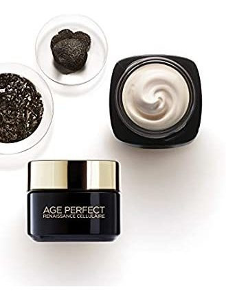 Imagen 4 de 10 de Crema Loréal Age Perfect noche