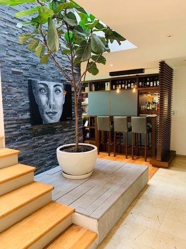Imagen 8 de 30 de Casa En Venta En Lomas De Vista Hermosa