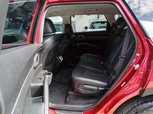 Kia Sorento 2021 Ex 7 Pasajeros