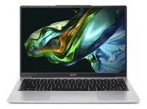 Comprar Portã¡til Acer Aspire 14 Intel Celeron Plateado Color Negro