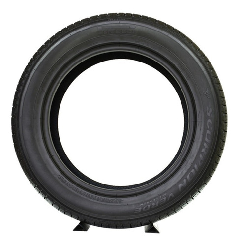 Set De 2 Llantas Pirelli 215/60 R17 Scorpion Verde As