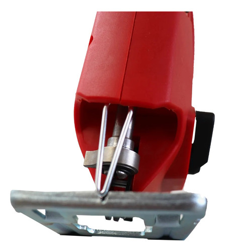 Sierra Caladora Einhell Tc-js 80/1 550 W