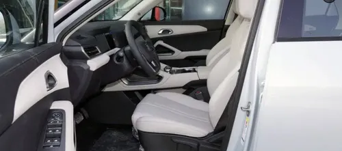 Byd Yuan Up 401km Exceed / Techo Cristal / Ingreso X Tarjeta