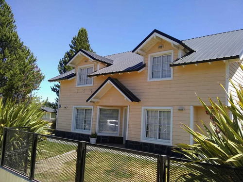 Imagen 7 de 14 de Excelente Casa Para 12 Personas En Bariloche