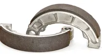 Comprar 2 Patins Lonas De Freios Traseiro Honda Trx 420 Fourtrax