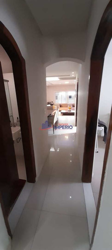 Imagem 9 de 19 de Casa Com 3 Dorms, Parque Santo Antônio, Guarulhos - R$ 570 Mil, Cod: 8082 - V8082