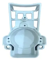 Comprar Carcaça Do Atuador Freio Electrolux Led13 Lt12f Lt13b Lt15f