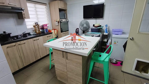 Condominio Seguridad 24/7 - 4 Dormitorios 3 Baños