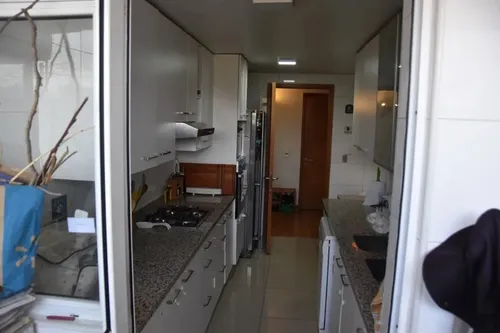 Las Condes Residencial 3d