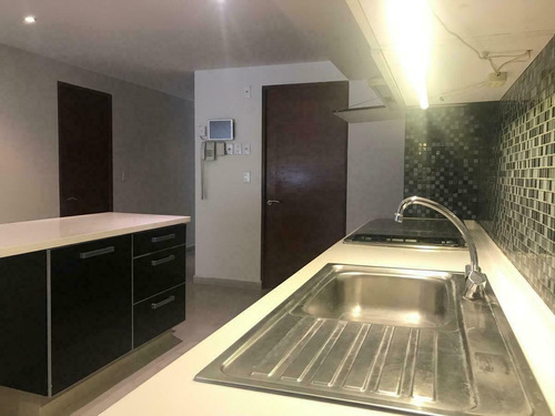 Imagen 20 de 29 de Departamento En Venta En Polanco Tres Picos