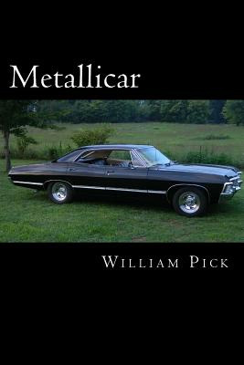 Libro Metallicar: 1967 Impala 4 Door Hard Top - Pick Jr, ...