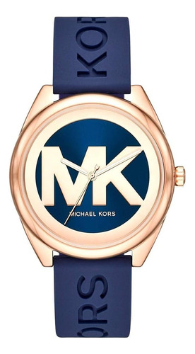 Reloj Michael Kors Para Dama Mk7140