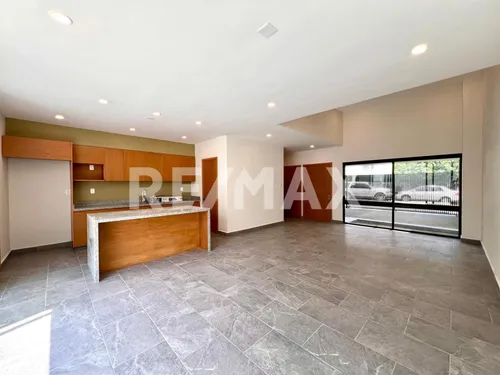 Casa En Venta En Niños Héroes