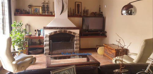 Venta Casa Malvin 5 Dormitorios Hogar Barbacoa Garajefondo