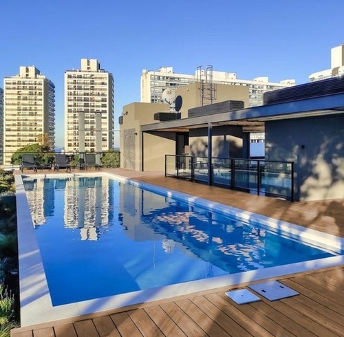 Imagen 11 de 15 de Venta Apartamento Pocitos 2 Dormitorios More Echevarriarza