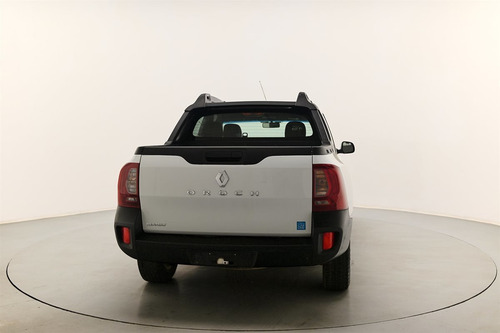 Imagen 6 de 15 de Renault Oroch Expresion 1.6 2020