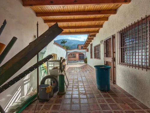 Casa Naguanagua El Naranjal