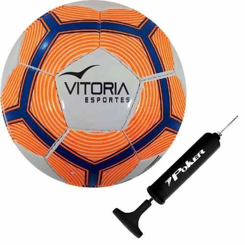 Bola de futebol Vitoria Esportes MX510