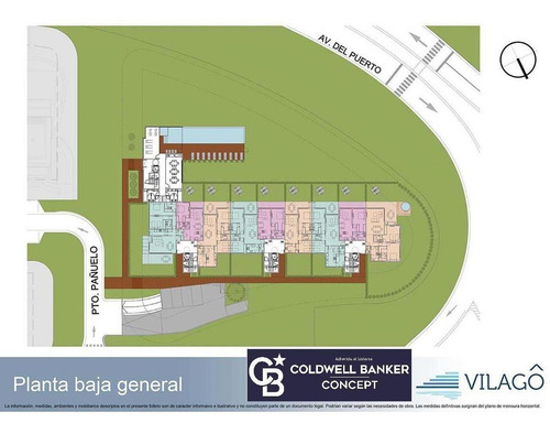Imagen 7 de 30 de Vilago - Nordelta - 3amb Pb C/jardin Y Pileta Propios
