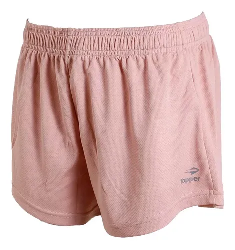 Short topper mujer hotsell