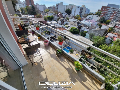 Venta De Monoambiente En Moron