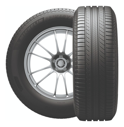 Michelin Primacy Suv + Mi 265/60 R18