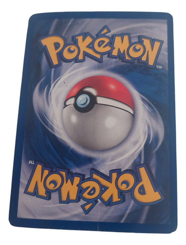 Carta Pokemon Dark Persian #6 Colección Legendaria Holo Dark Persian Holo Inglés (Usado)