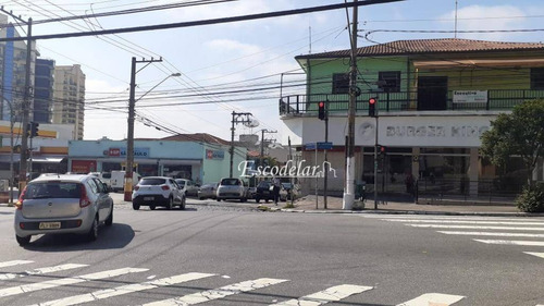 Loja Em Jardim São Paulo(zona Norte), São Paulo/sp De 300m² Para Locação R$ 19.500,00/mes - Lo873858